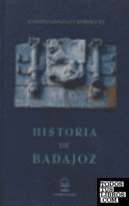 Historia de Badajoz