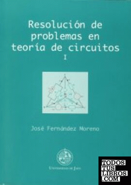 Resolución de problemas en teoría de circuitos I