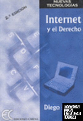 Internet y el derecho