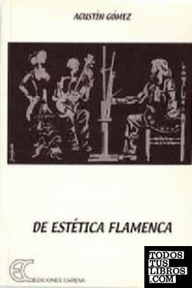 De estética flamenca