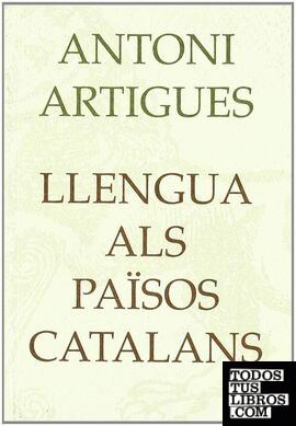 Llengüa als païssos catalans