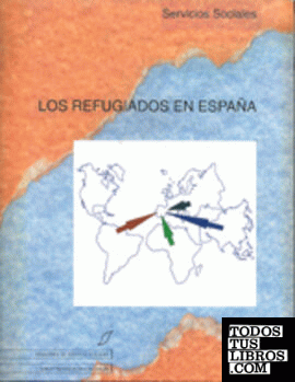 Los refugiados en España