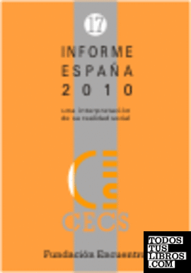 Informe España 2010