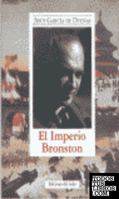 El imperio Bronston