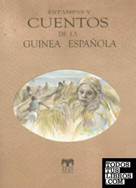 Cuentos de la Guinea española