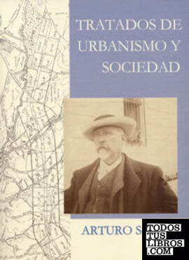 Tratados de urbanismo y sociedad