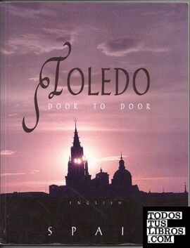 Toledo door to door