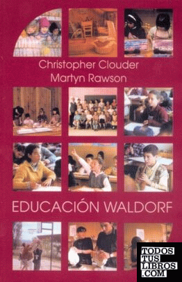 Educación Waldorf