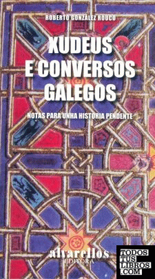 XUDEUS E CONVERSOS GALEGOS