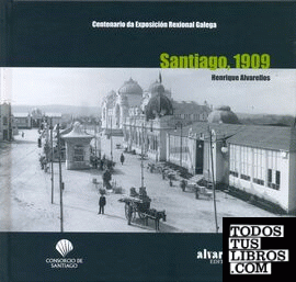 SANTIAGO, 1909