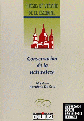 Conservación de la naturaleza