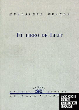 LIBRO DE LILIT.