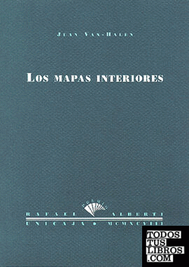 Los mapas interiores
