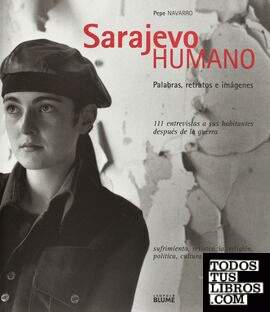Sarajevo humano