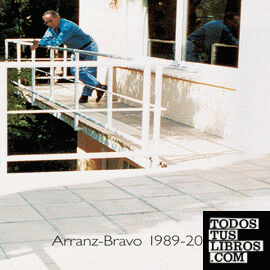 Arranz Bravo 1989-2001