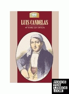 Luis Candelas