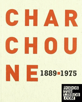 Sege Charchoune (1889-1975)