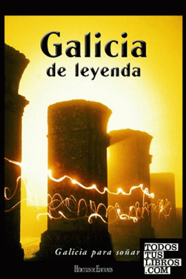 Galicia de leyenda