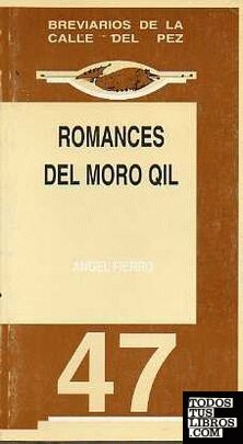 Romances del Moro Qil