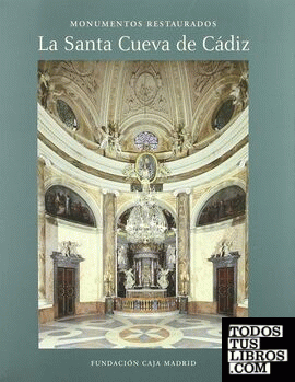 Santa Cueva de Cádiz