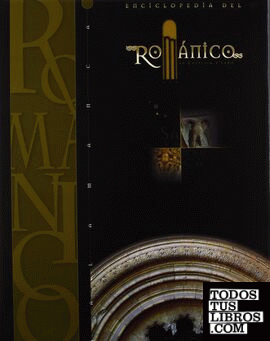 Enciclopedia del Románico en Salamanca