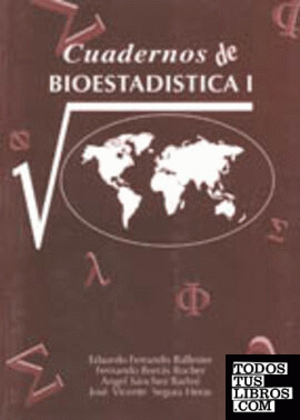 Cuadernos de bioestadística I