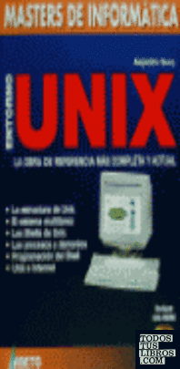 El entorno Unix