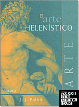 El arte helenístico