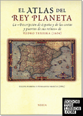 El Atlas del Rey Planeta