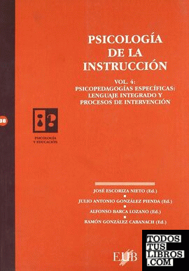 PSICOLOGIA INSTRUCCION 4 PE-38