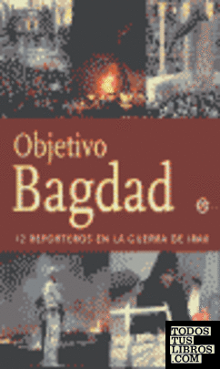 Objetivo Bagdad