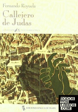 Callejero de Judas