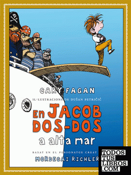 En Jacob Dos-Dos a alta mar