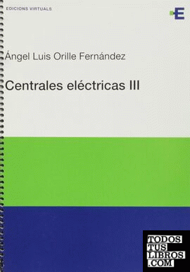 Centrales eléctricas III