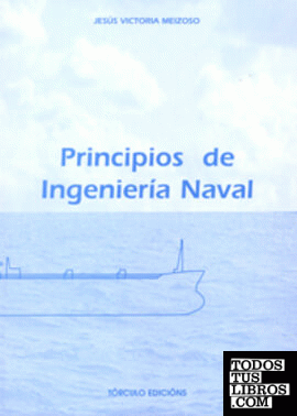 Principios de ingeniería naval