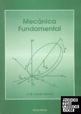 Mecánica fundamental