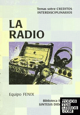La radio