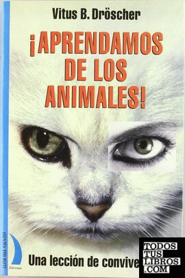 APRENDAMOS DE LOS ANIMALES CV8