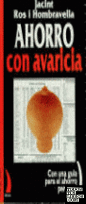 AHORRO CON AVARICIA  VT-5