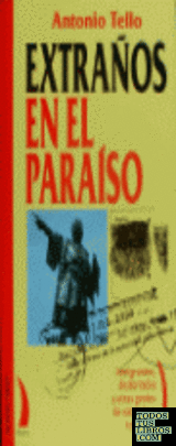 EXTRAÑOS EN EL PARAISO  VT-9