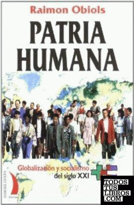 PATRIA HUMANA  VT-16