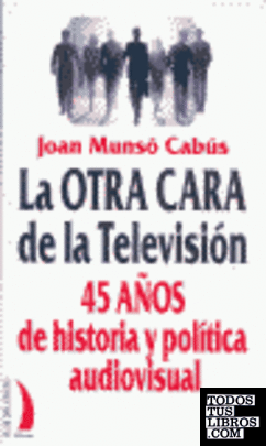 OTRA CARA DE LA TELEVISION  VT-23