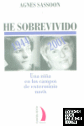 HE SOBREVIVIDO  TR-4