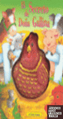 El secreto de doña Gallina El secreto de doña Gallina