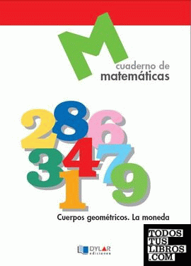 MATEMATICAS  30 - Cuerpos geométricos. La moneda