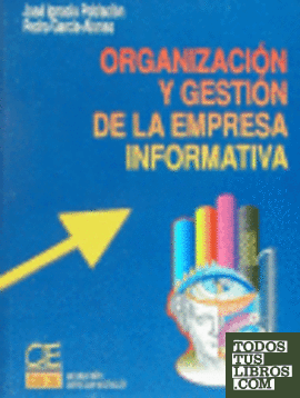 Análisis y organización de empresas informativas
