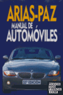 Manual de automóviles
