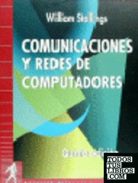 Comunicaciones y redes entre computadores