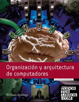 ORGANIZACIÓN Y ARQUITECTURA DE COMPUTADORES