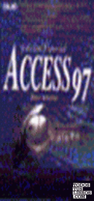 Edición especial Access 97